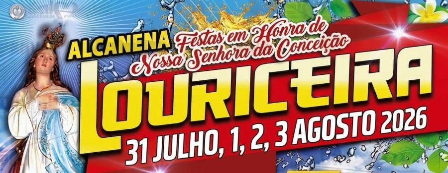 FESTAS EM LOURICEIRA